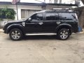 Selling 2nd Hand Ford Everest 2012 at 39000 km in Quezon City-0