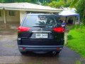 Sell 2014 Mitsubishi Montero Suv at 56163 km in Mabalacat-8