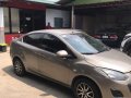 Sell 2nd Hand 2014 Mazda 2 at 120000 km in Santa Rosa-4