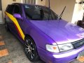 2nd Hand Nissan Sentra 1997 for sale in Parañaque-2