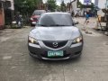 2nd Hand Mazda 3 2005 Automatic Gasoline for sale in Quezon City-4
