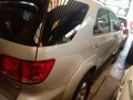 2nd Hand Toyota Fortuner 2005 for sale in Quezon City-1