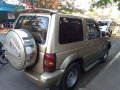 Selling 2nd Hand Mitsubishi Pajero in Mandaue-5