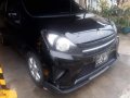 Selling 2nd Hand Toyota Wigo 2016 at 50000 km in Pasay-3