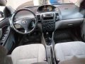Selling 2nd Hand Toyota Vios 2004 Manual Gasoline at 110000 km in Dasmariñas-6