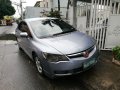 2nd Hand Honda Civic 2007 for sale in Cainta-7