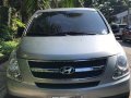 2nd Hand Hyundai Grand Starex 2014 for sale in Quezon City-0