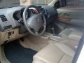 2nd Hand Toyota Fortuner Automatic Gasoline for sale in Bacoor-1