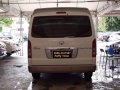 2013 Toyota Hiace for sale in Makati-4