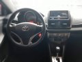 2nd Hand Toyota Yaris 2014 for sale in Makati-8