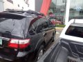 2009 Toyota Fortuner for sale in Antipolo-0