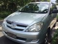 2nd Hand Toyota Innova 2006 Automatic Diesel for sale in Quezon City-5