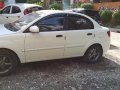 Selling 2nd Hand Kia Rio 2010 Manual Gasoline at 76000 km in Pasig-0