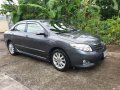 Sell 2nd Hand 2008 Toyota Altis Automatic Gasoline at 90000 km in Marikina-5