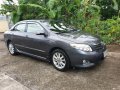 Sell 2nd Hand 2008 Toyota Altis Automatic Gasoline at 90000 km in Marikina-1