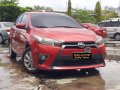 2nd Hand Toyota Yaris 2014 for sale in Makati-10