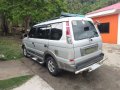 2nd Hand Mitsubishi Adventure 2011 for sale in San Fernando-5