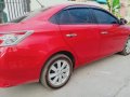 2nd Hand Toyota Vios 2016 at 40000 km for sale-0