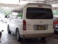 2013 Toyota Hiace for sale in Makati-5