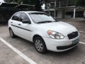 Sell 2nd Hand 2010 Hyundai Accent Manual Diesel at 154810 km in San Mateo-5