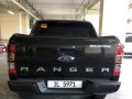 2nd Hand Ford Ranger 2016 for sale in Pasig-6