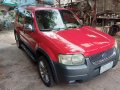 2nd Hand Ford Escape 2003 at 100000 km for sale-0