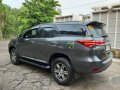 Selling 2nd Hand Toyota Fortuner 2018 at 15000 km in Angeles-9