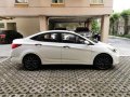 Selling Hyundai Accent 2016 Manual Diesel in Manila-1