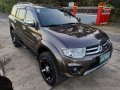 Mitsubishi Montero Sports 2014 Automatic Diesel for sale in Palayan-5