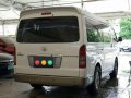 2nd Hand Toyota Hiace 2013 Automatic Diesel for sale in Parañaque-6