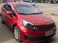 Selling 2nd Hand Kia Rio 2016 at 24000 km in Butuan-4