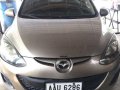 Sell 2nd Hand 2014 Mazda 2 at 120000 km in Santa Rosa-1