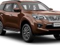 Selling Brand New Nissan Terra 2019 in Taytay-5