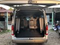 2nd Hand Toyota Hiace 2014 for sale in Angeles-4