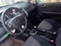 Selling 2nd Hand Honda Jazz 2007 in Mexico-4