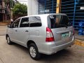 Selling 2nd Hand Toyota Innova 2013 in Cebu City-5