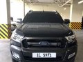 2nd Hand Ford Ranger 2016 for sale in Pasig-3