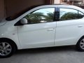 Sell 2nd Hand 2014 Mitsubishi Mirage G4 Automatic Gasoline at 41308 km in Calasiao-3