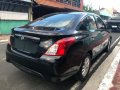 Sell 2nd Hand 2018 Nissan Almera at 5000 km in Marikina-1