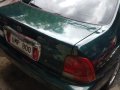 2nd Hand Honda City 1996 for sale in Cainta-0