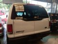 Selling Ford Excursion 2005 Automatic Diesel in Quezon City-5