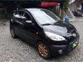 Selling 2nd Hand Hyundai I10 2010 Automatic Gasoline at 32637 km in Baliuag-8