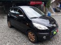 Selling 2nd Hand Hyundai I10 2010 Automatic Gasoline at 32637 km in Baliuag-1