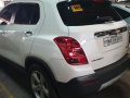 Selling 2nd Hand Chevrolet Trax 2016 at 30000 km in Meycauayan-1
