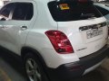 Selling 2nd Hand Chevrolet Trax 2016 at 30000 km in Meycauayan-2