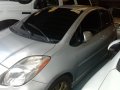 Selling Toyota Yaris 2012 Automatic Gasoline in Quezon City-4