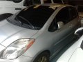 Selling Toyota Yaris 2012 Automatic Gasoline in Quezon City-1