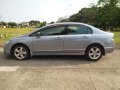 2008 Honda Civic for sale in Meycauayan-1