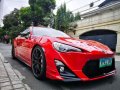 Selling 2nd Hand Toyota 86 2013 at 9800 km in Quezon City-9