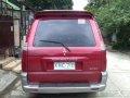 Selling 2nd Hand Mitsubishi Adventure 2002 in Quezon City-5